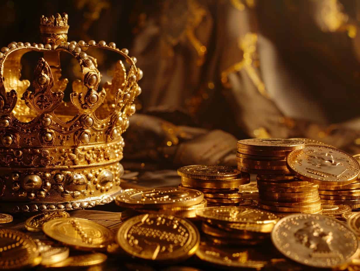 Overview of Leading Royalty Gold Companies