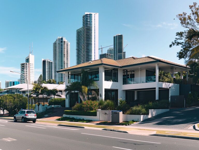 Security Companies in Gold Coast