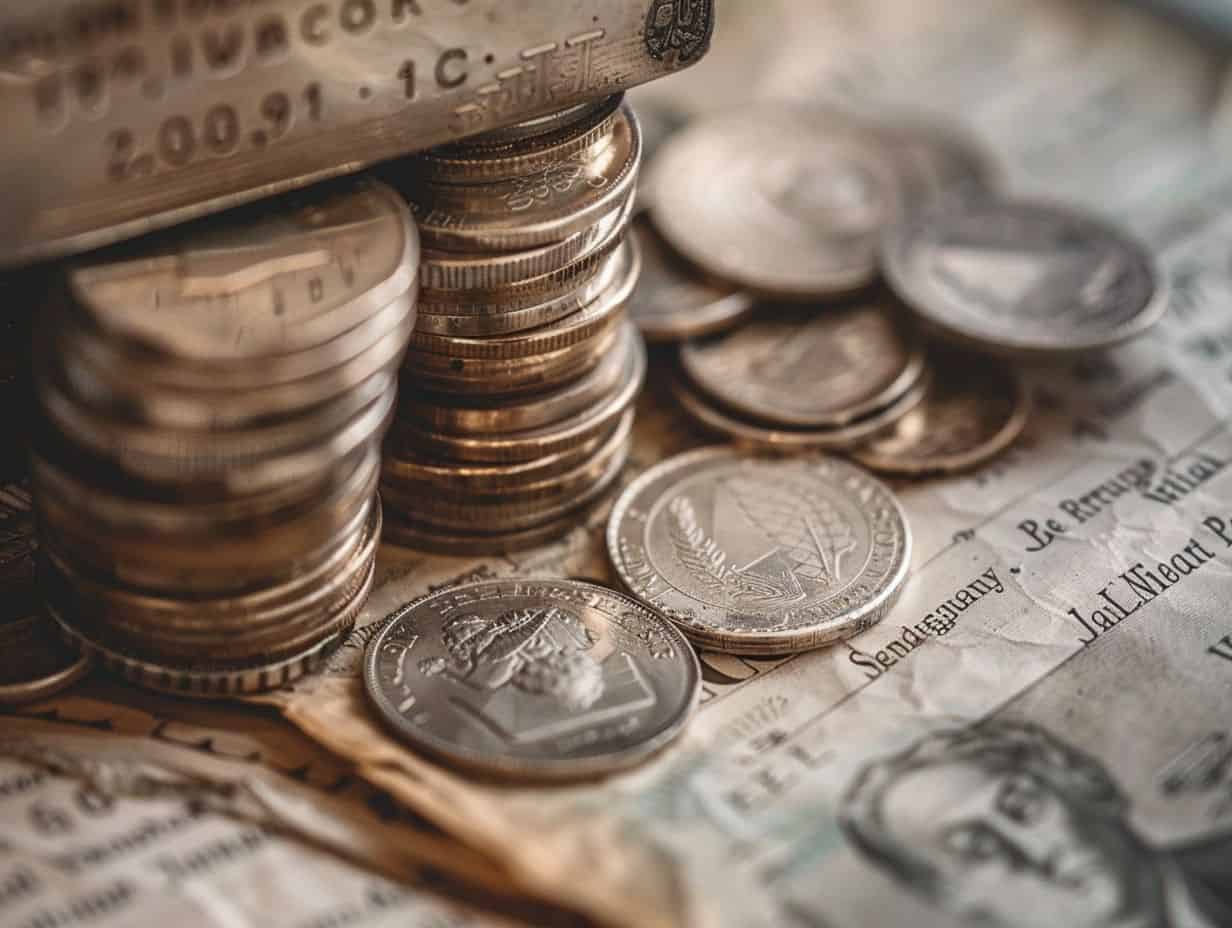 How to Start Investing in a Silver IRA