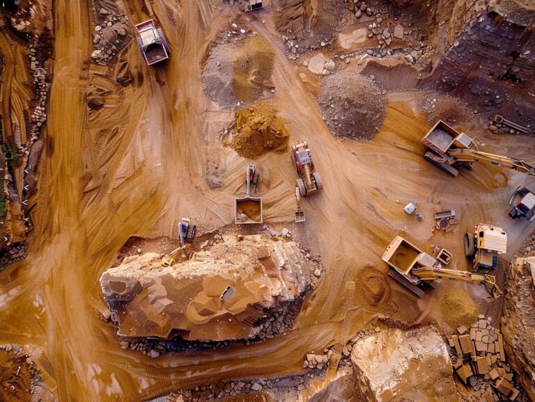 Best South Africa Gold Mining Companies
