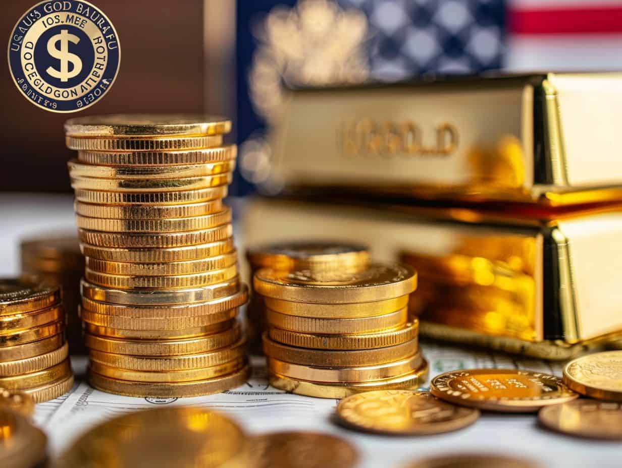 USA Gold Bureau Fees and Pricing