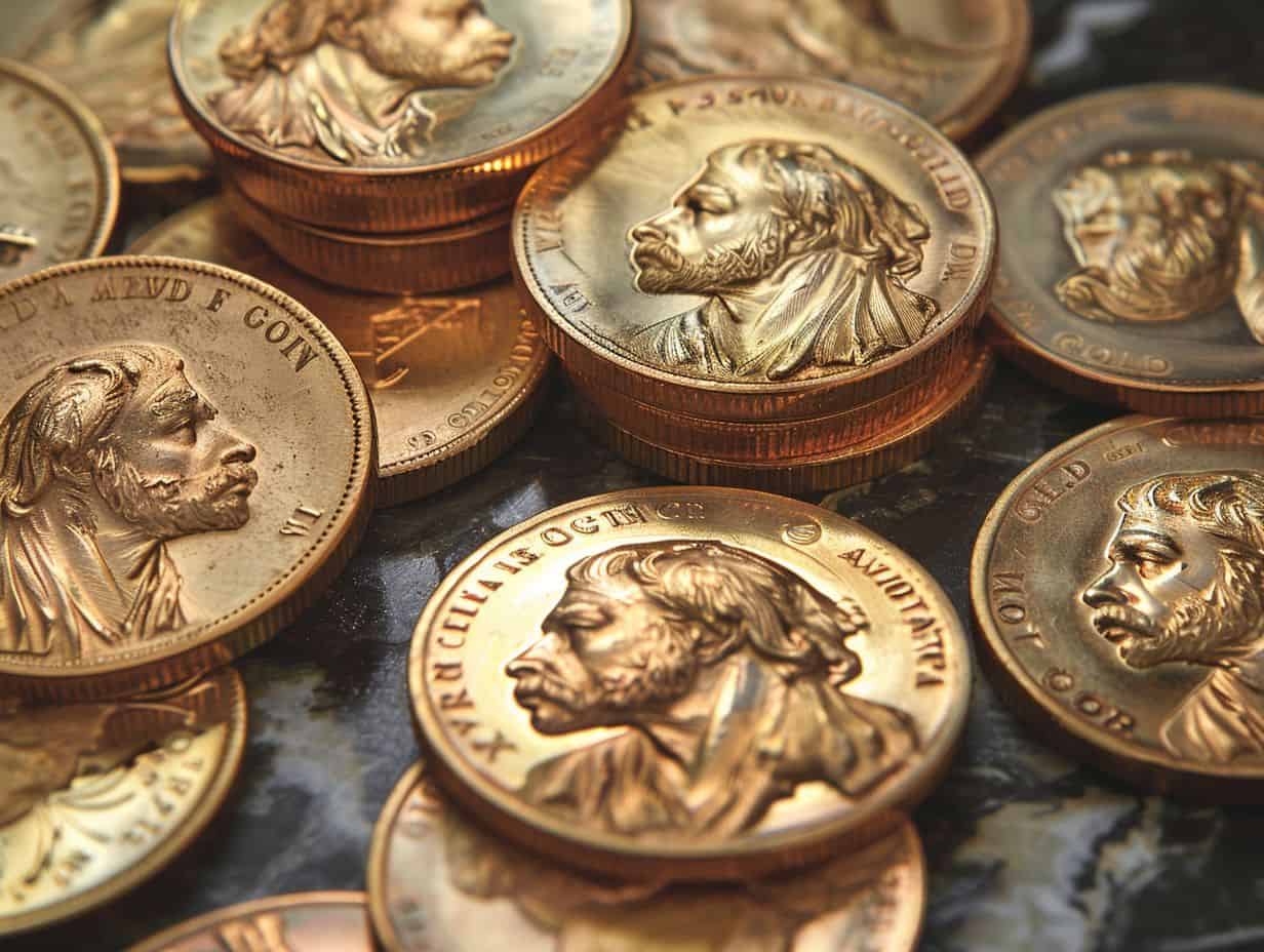Where to Buy American Buffalo Gold Coins