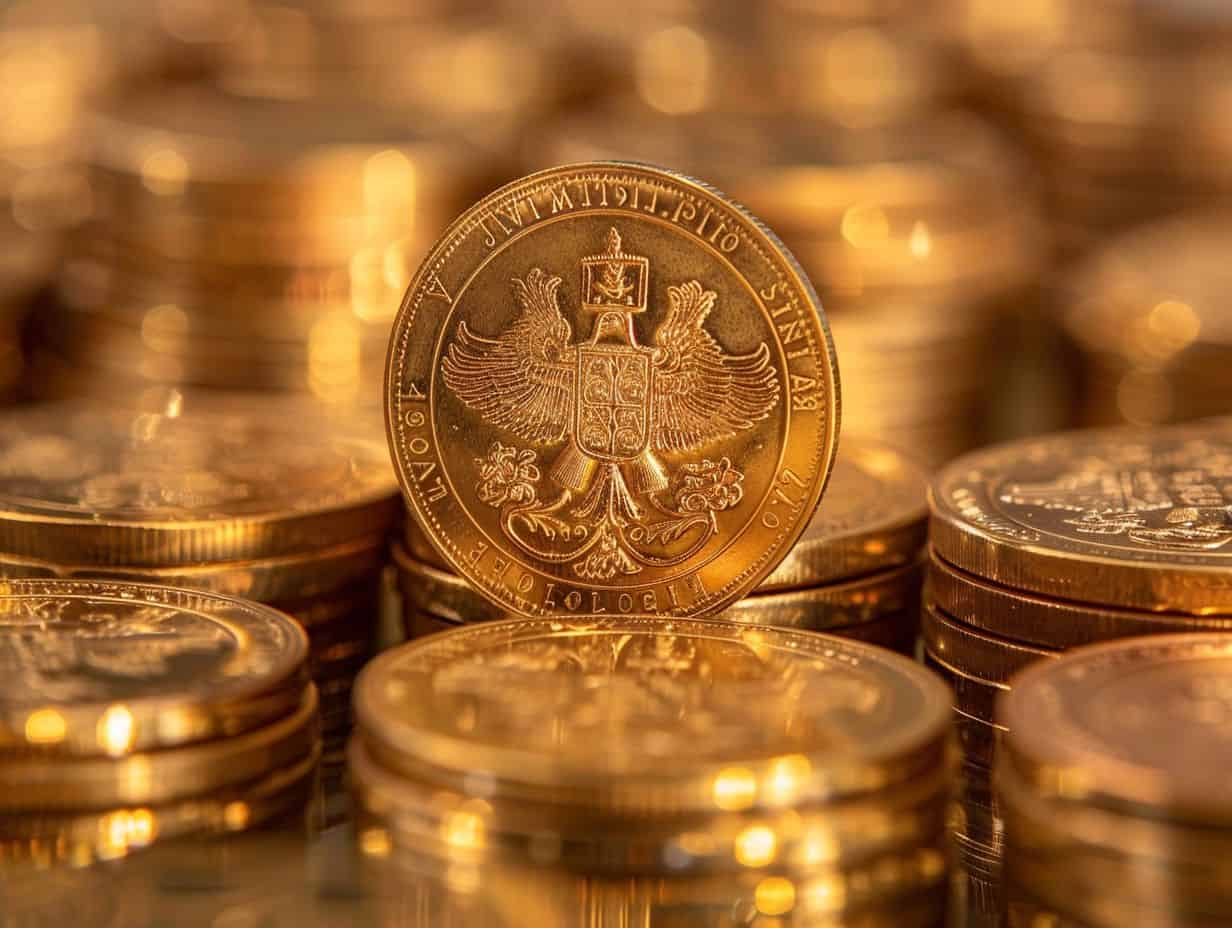 Comparing Vienna Philharmonic Gold Coins with Other Investment Options