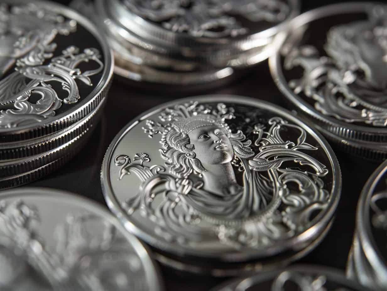 History of Austrian Philharmonic Silver Coins