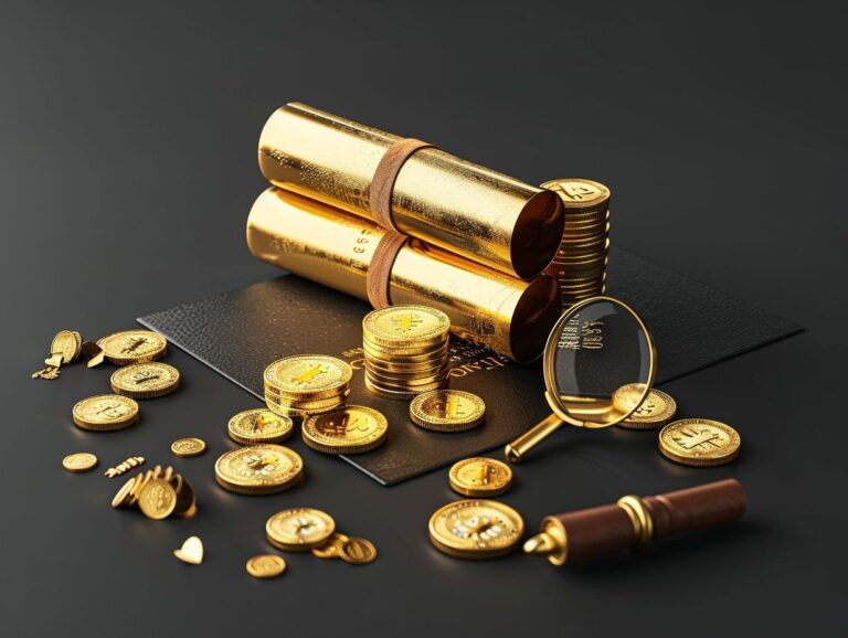 Understanding Gold IRA and  “Safe Haven” Assets