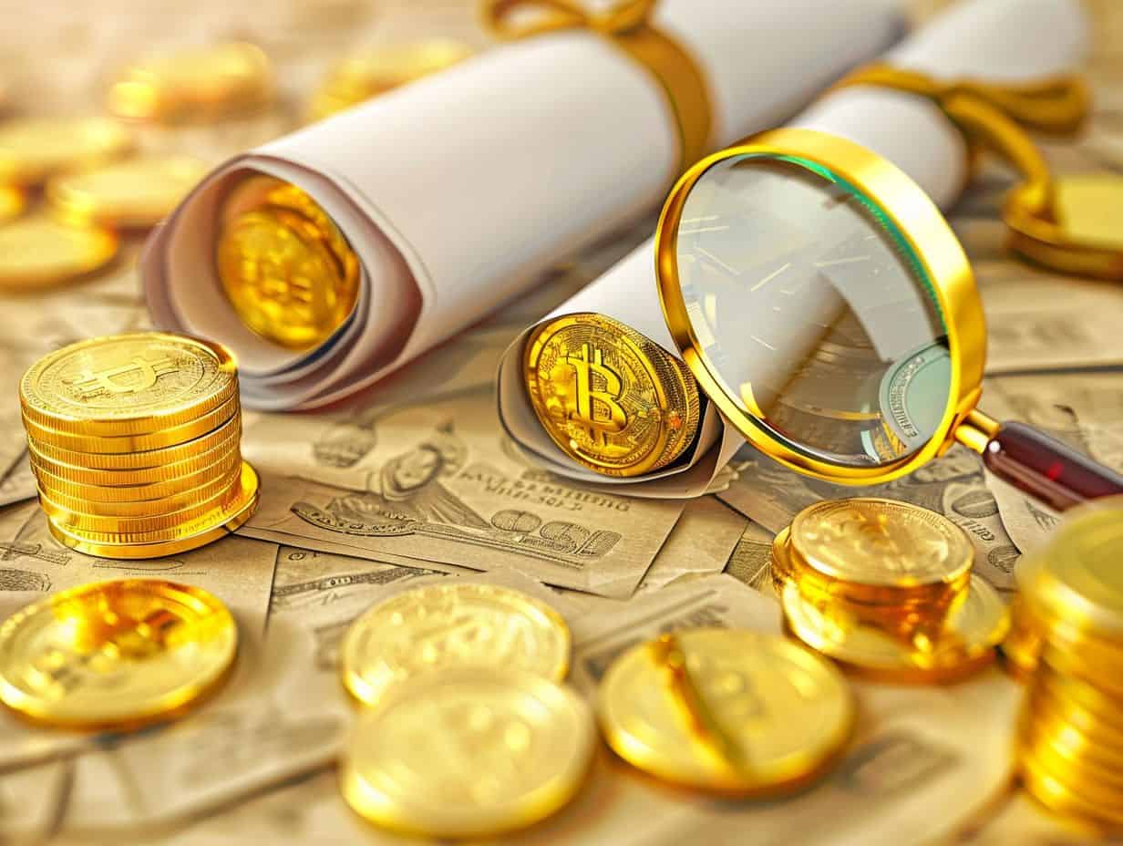 Benefits of Investing in Gold IRAs