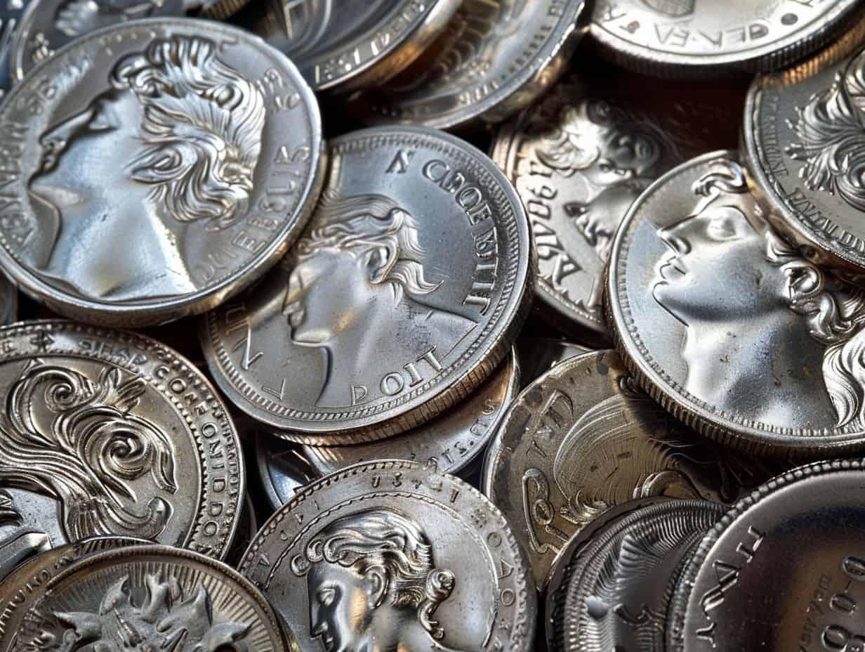 How to Buy Palladium Coins?
