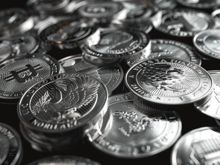 Best Platinum Coins For Investors & Retirees