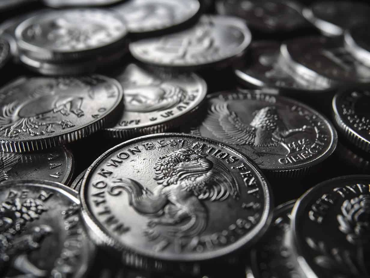 What Are the Best Platinum Coins for Retirees?