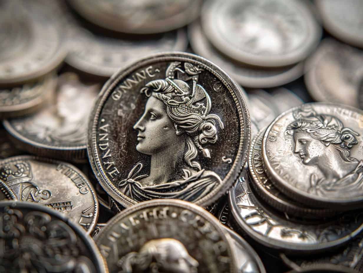 Additional Resources on British Britannia Silver Coins