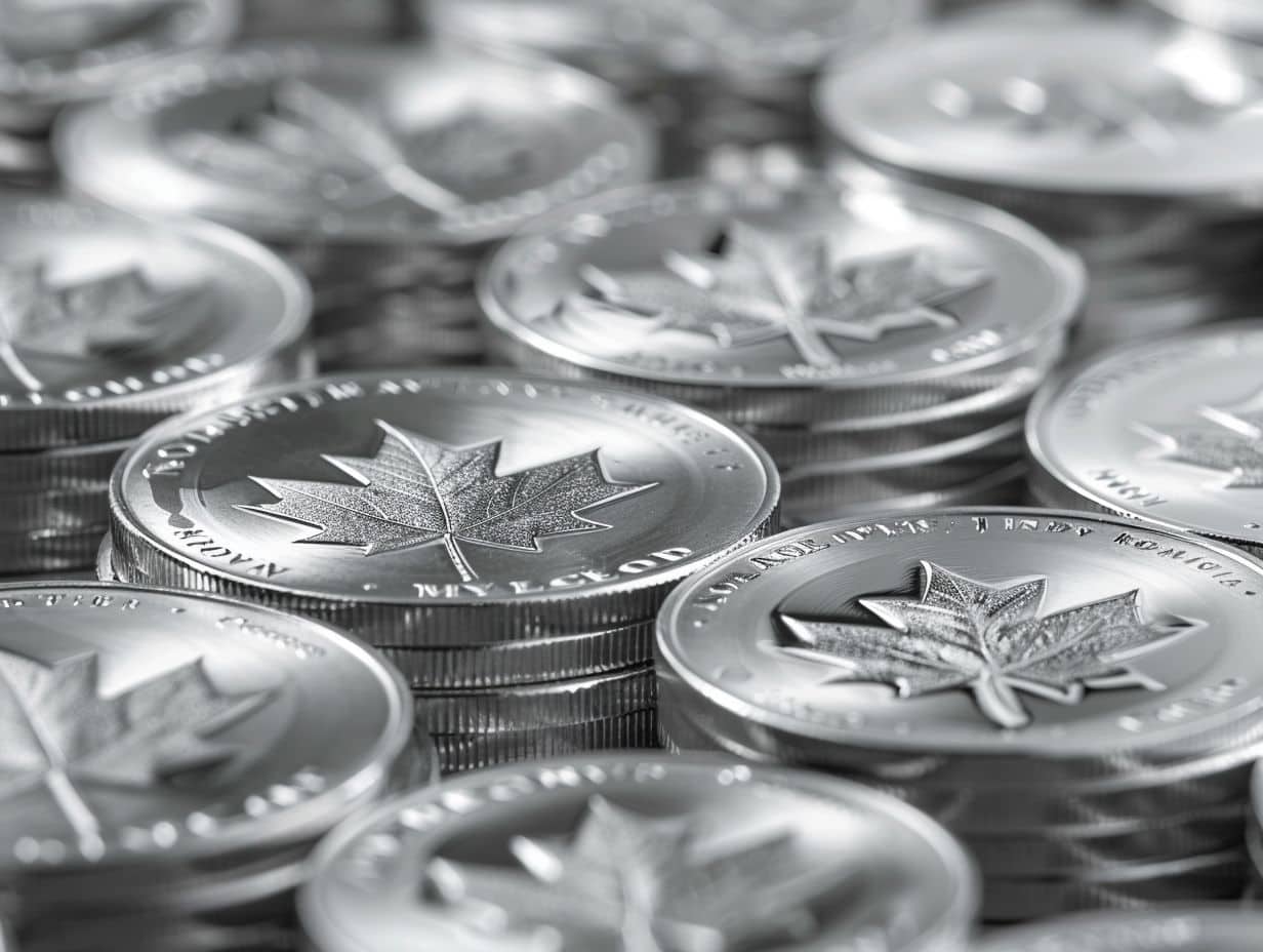 What Makes Canadian Maple Leaf Silver Coins a Unique Investment?