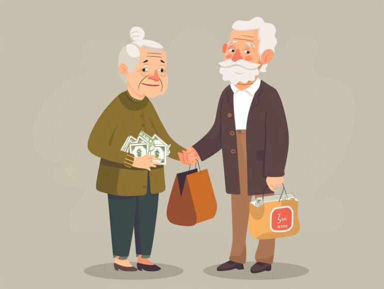 Charitable Gift Annuity: What It Is, How It Works