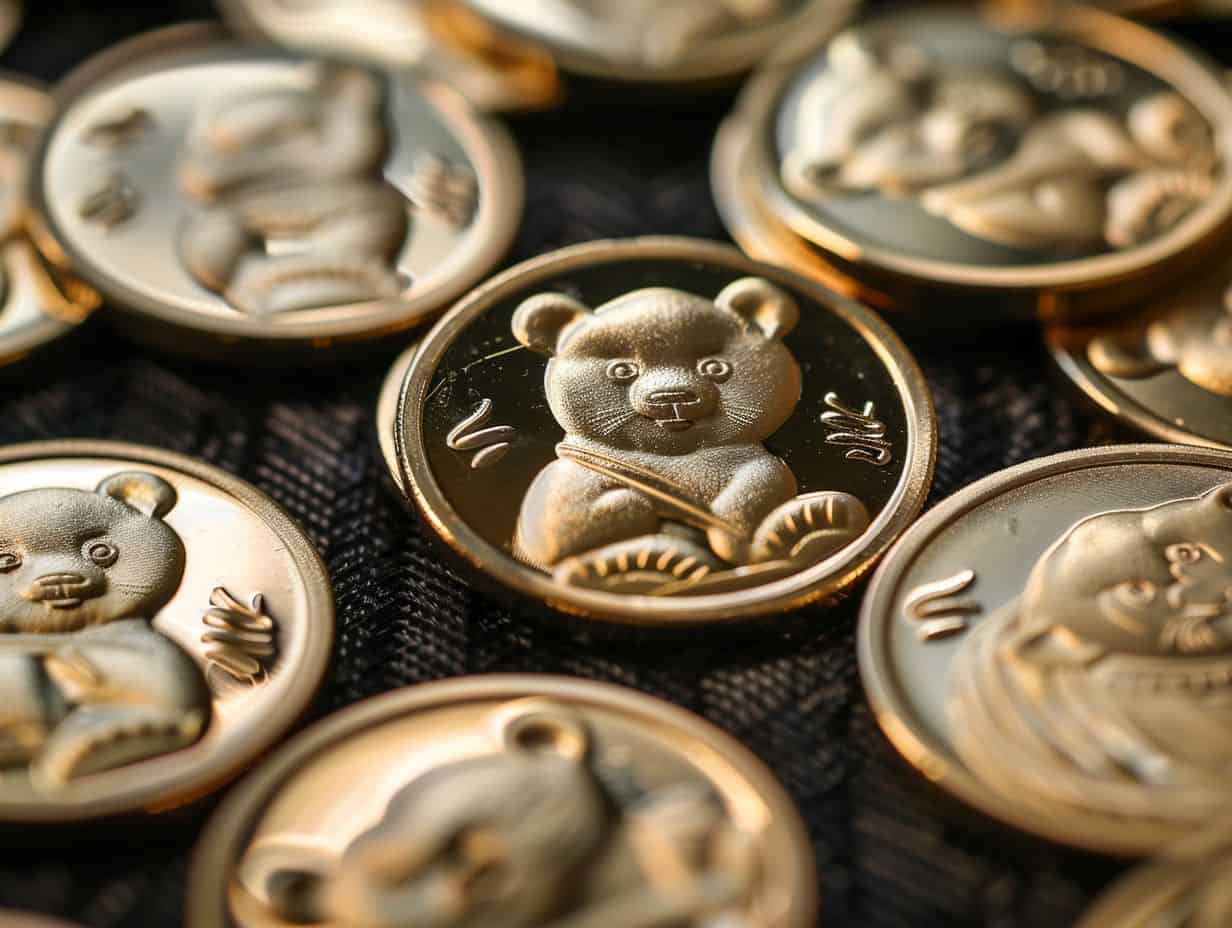 Where to Buy Chinese Panda Gold Coins