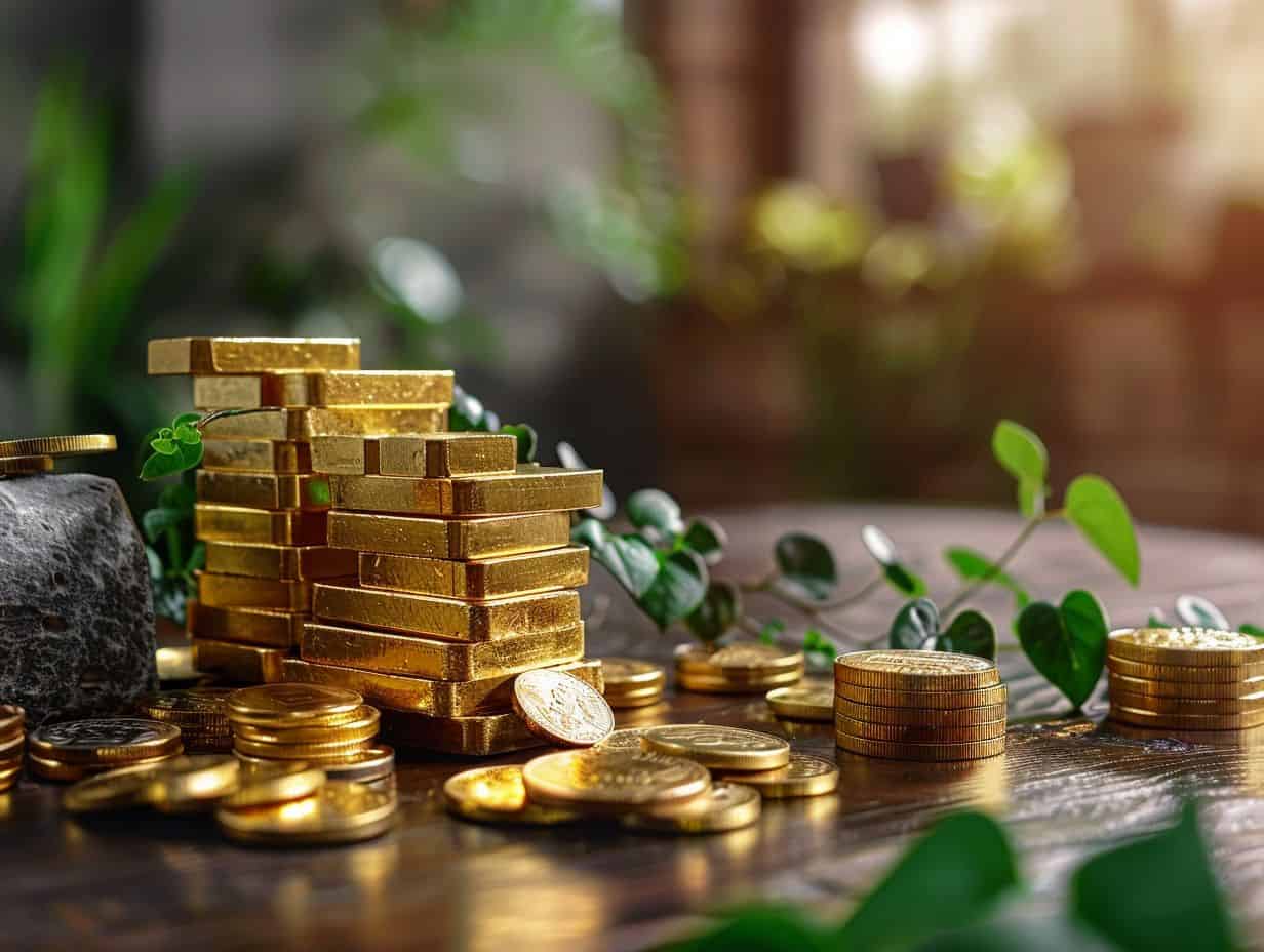 What is a Gold IRA Rollover?