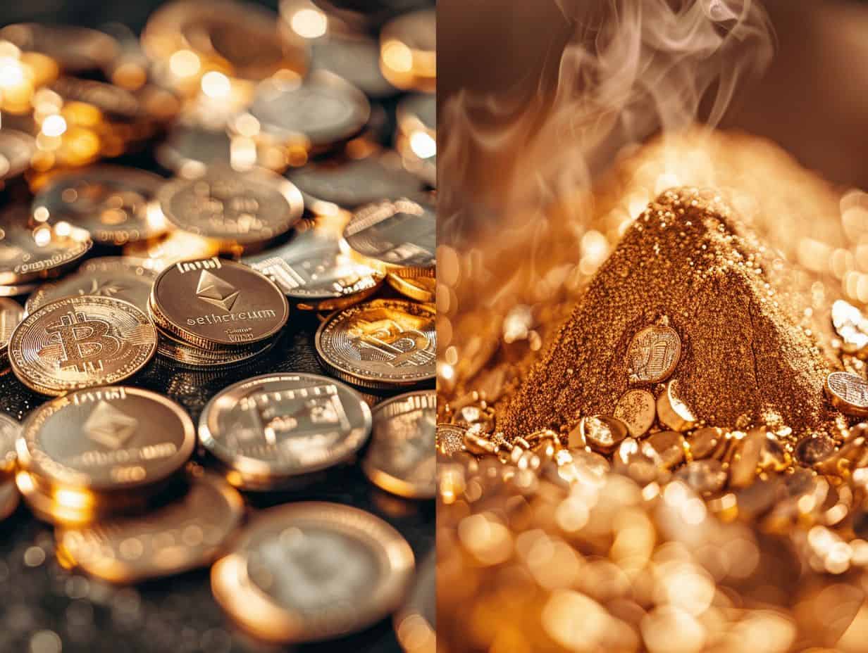 Gold's Role as an Inflation Hedge