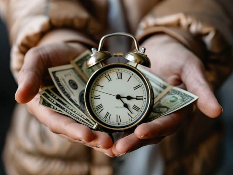 How Long Does It Take To Cash Out an Annuity?