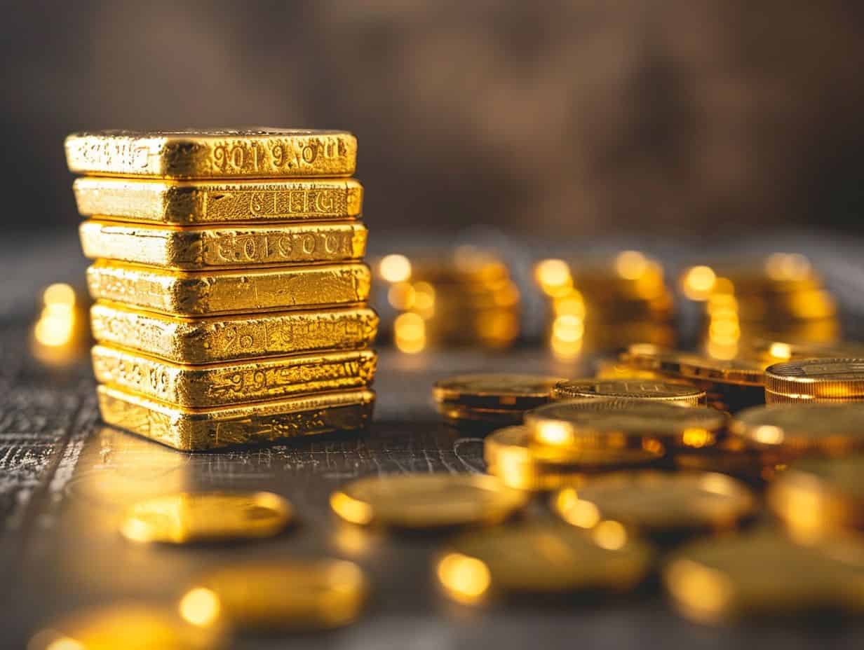Identifying a Reputable Gold Dealer