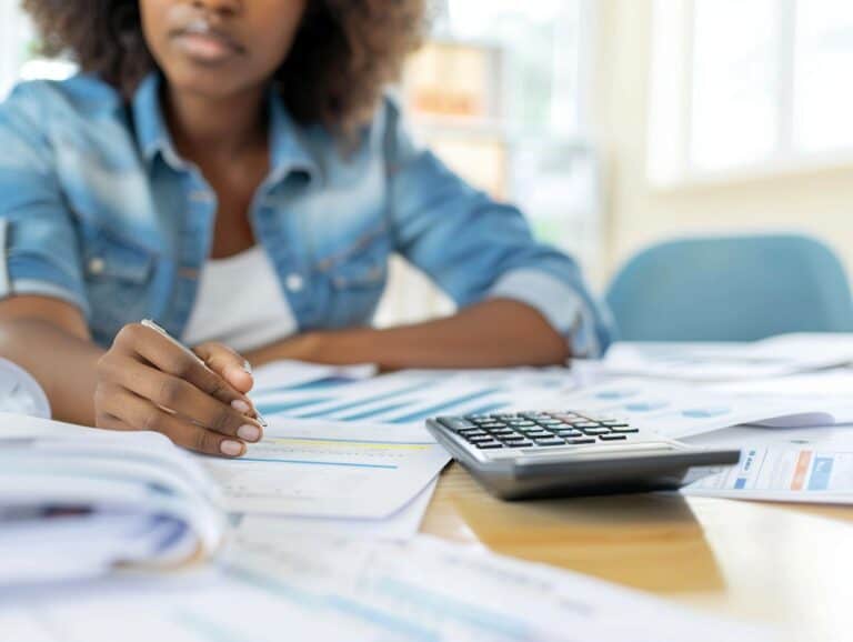 How To Calculate Sep IRA Contribution For Self-Employed?