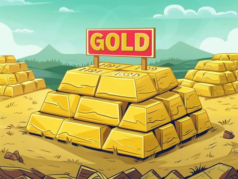 How to Sell An Inhereted Gold Roth IRA