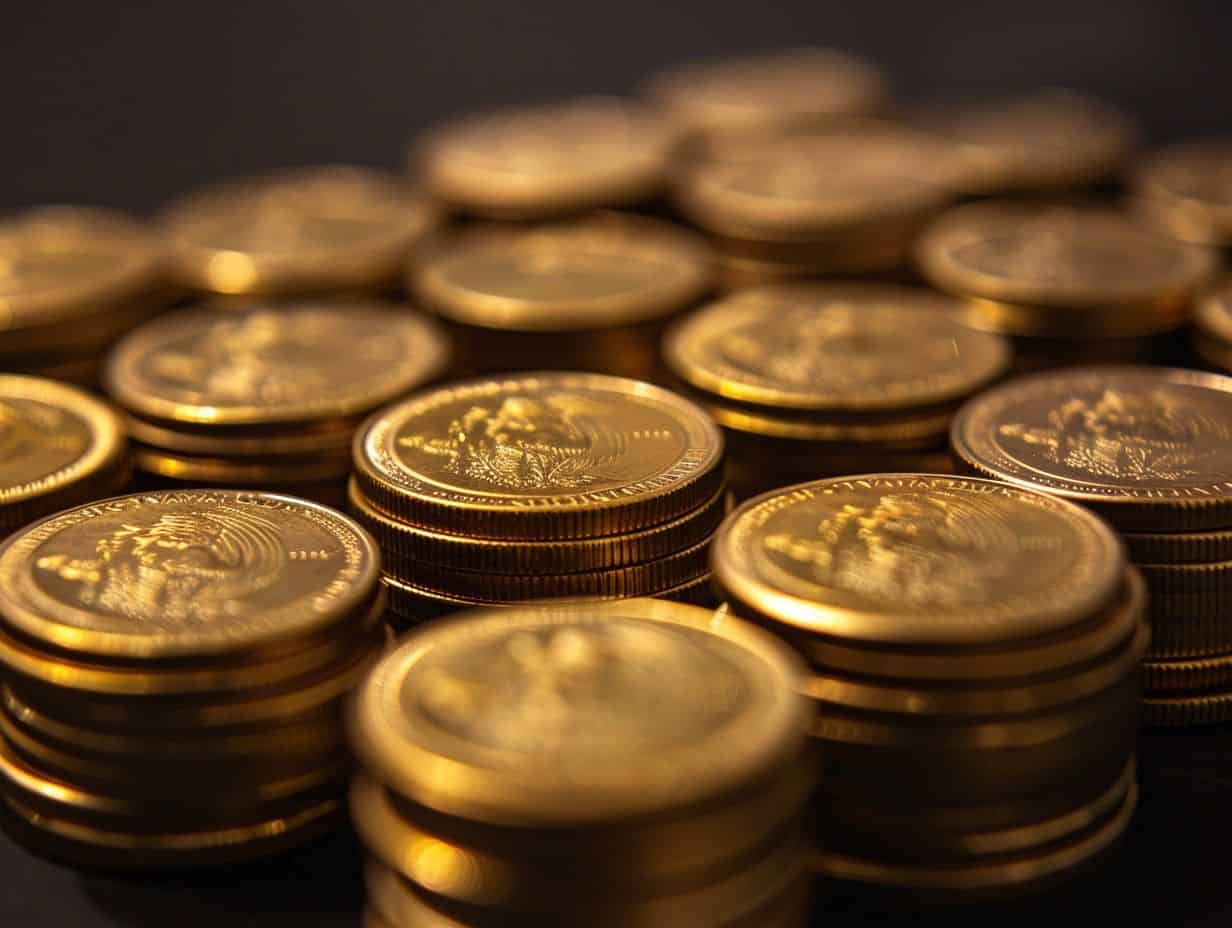 Tips for Collecting Mexican Libertad Gold Coins