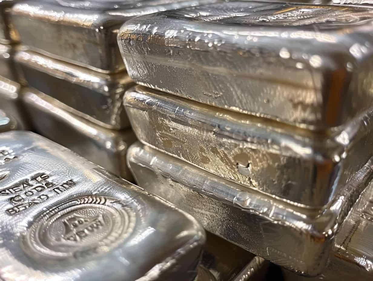Where to Find and Buy Northwest Territorial Mint Silver Bars