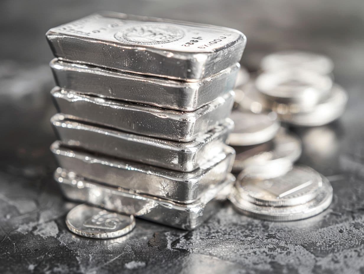 What Are the Risks of a Palladium IRA?