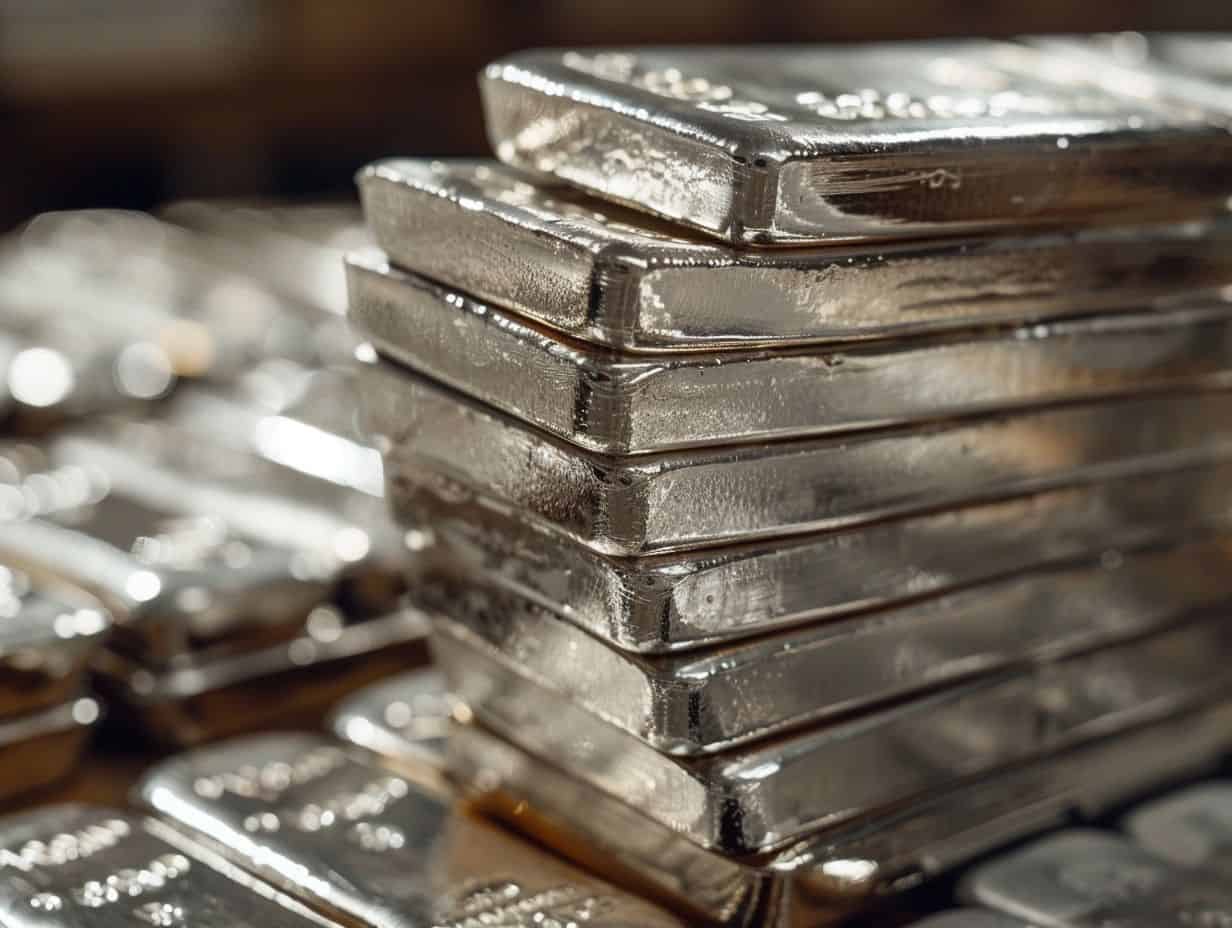 What Are the Differences Between a Palladium IRA and a Gold IRA?