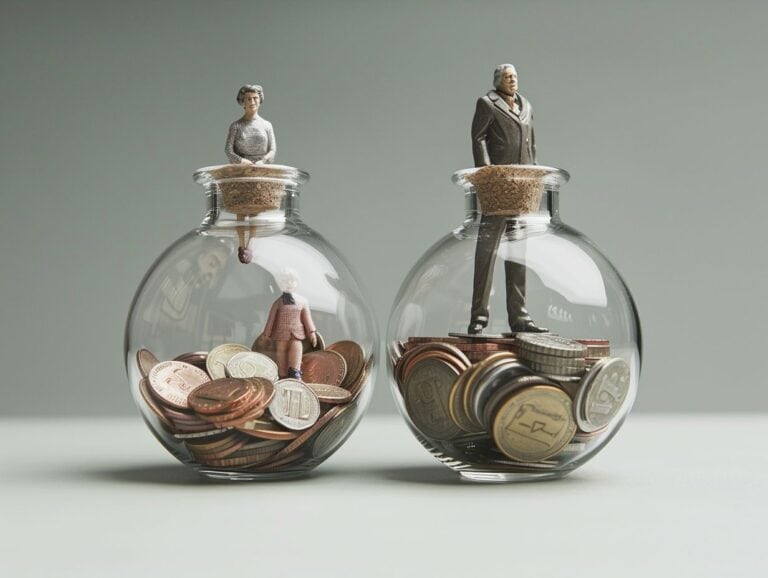 Pension vs Annuity: Which One Is Better?