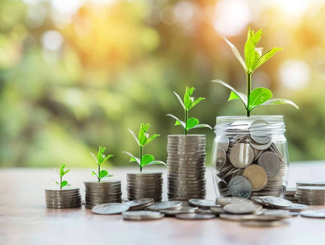 Letting Your Investment Grow