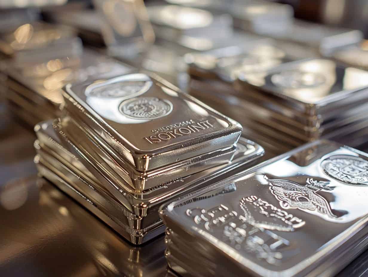 Scottsdale Mint Silver Bars A Comprehensive Investment Guide Gold Scottsdale Mint Silver Bars A Comprehensive Investment Guide Gold