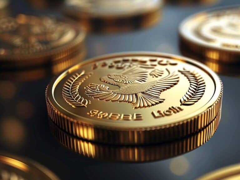 Turkish Gold Lira