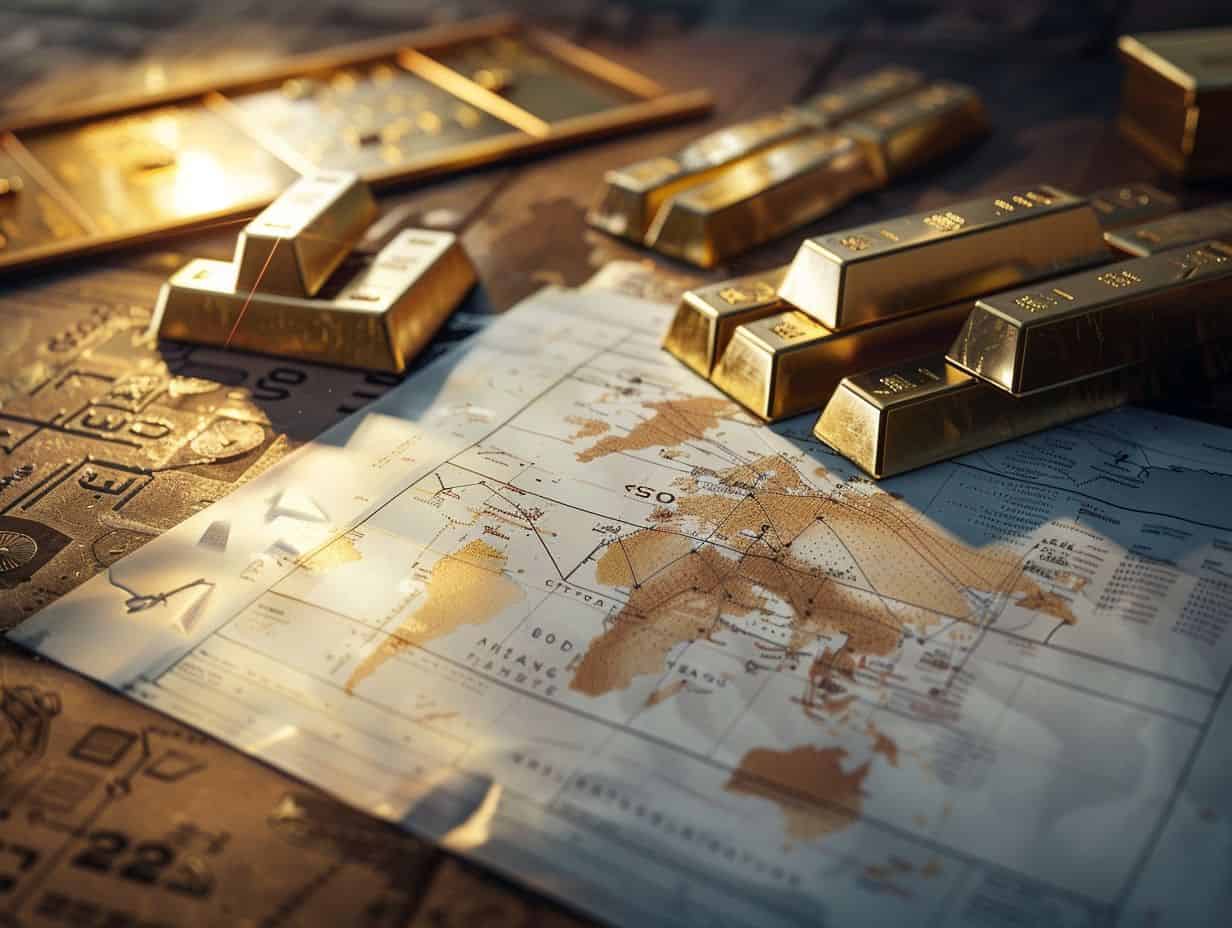 How to Set Up a Gold IRA?