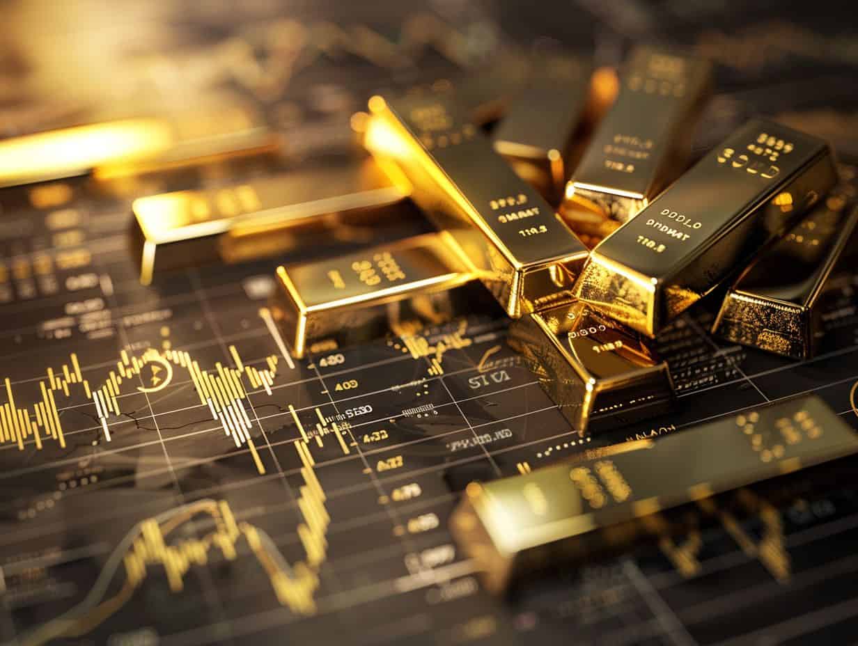 How to Manage and Monitor Your Gold IRA?