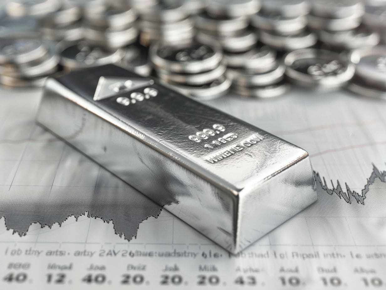 FAQs About Silver Investment