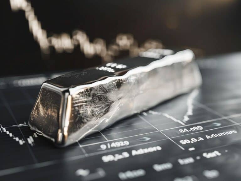 Will Silver Reach $100 an Ounce?