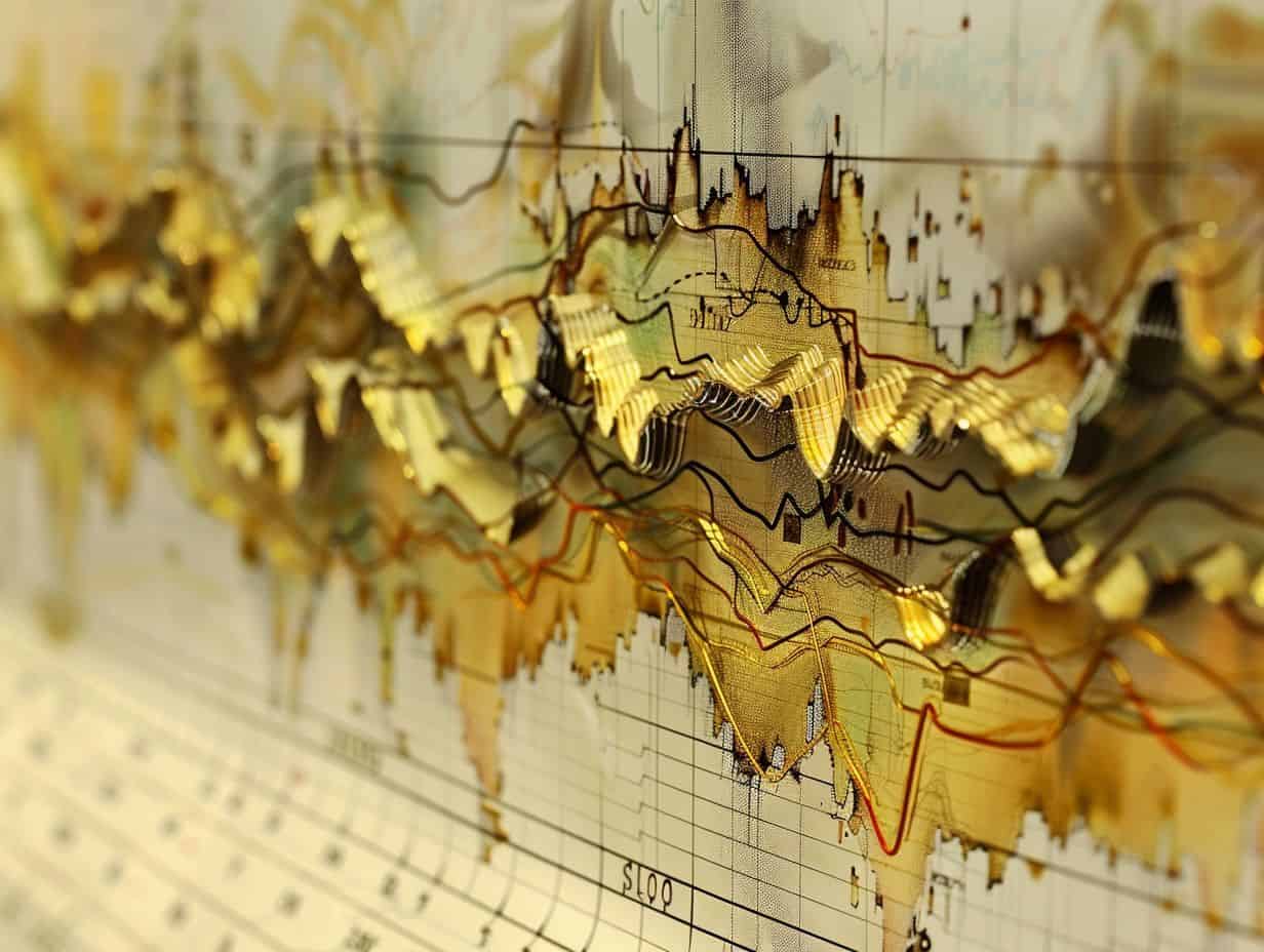 Gold Prices Near Record High Spark New Investment Strategies