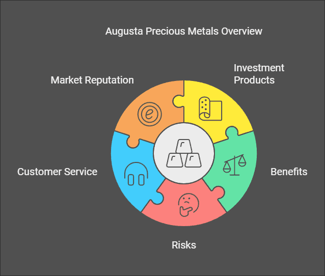 Augusta Precious Metals Review