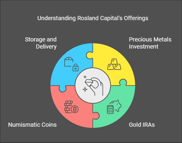 Rosland Capital: Everything You Need To Know