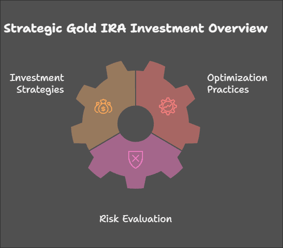 Best Gold IRA Investment Strategies