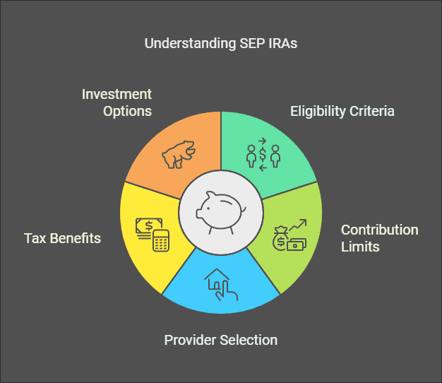 Best SEP IRA Providers