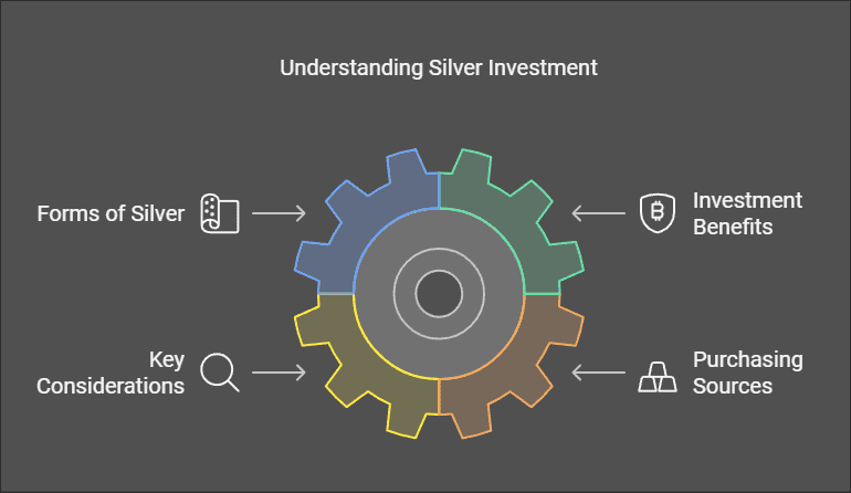 How to Buy Silver - Best Way to Purchase