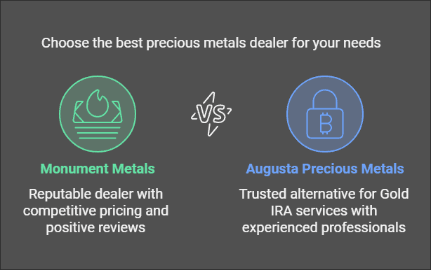 Is Monument Metals Legit?