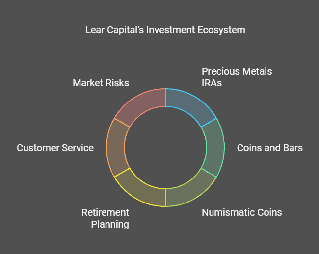 Lear Capital Review