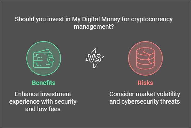 My Digital Money Review