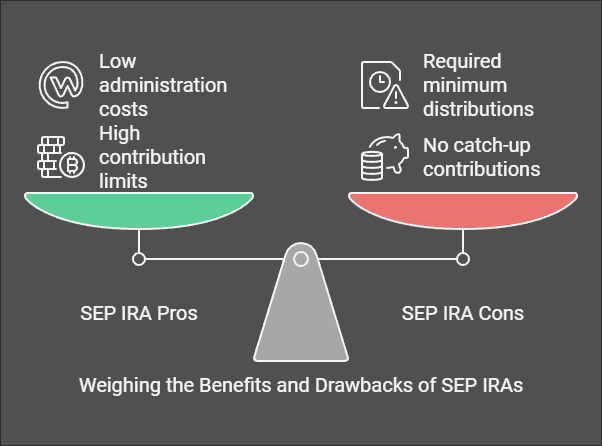 SEP IRA Contribution: Definition, Limits, Eligibility, and More