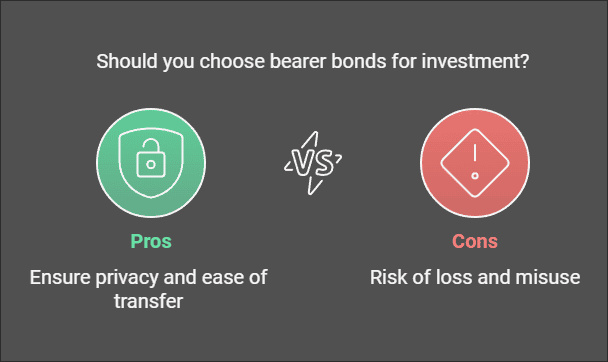 What Are Bearer Bonds - Do They Still Exist?