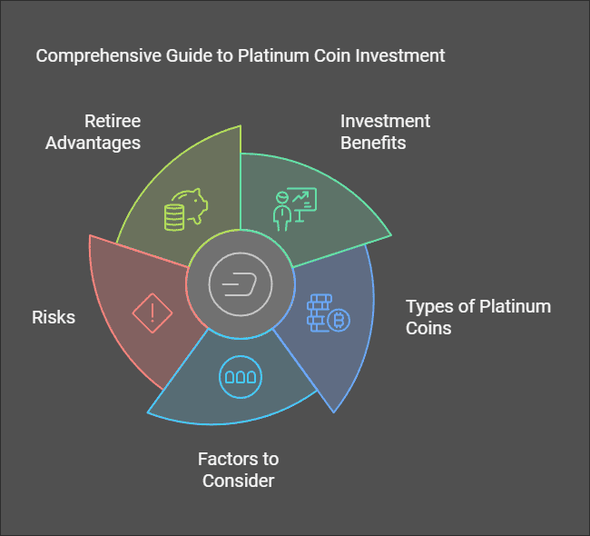 Best Platinum Coins For Investors & Retirees